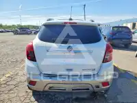 2016 Buick ENCORE фото