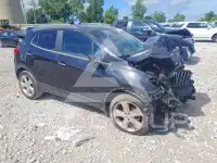 2016 Buick ENCORE фото