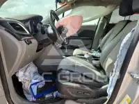 2016 Buick ENCORE photo