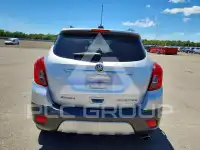 2016 Buick ENCORE photo