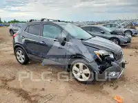 2016 Buick ENCORE photo
