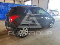 2016 Buick ENCORE photo
