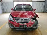 2016 Buick ENCORE фото