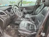 2016 Buick ENCORE photo