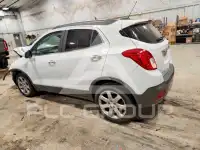 2016 Buick ENCORE фото