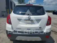2016 Buick ENCORE фото