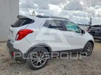 2016 Buick ENCORE фото