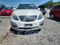 2016 Buick ENCORE фото
