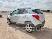 2016 Buick ENCORE photo