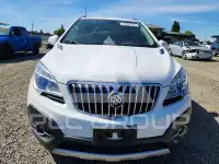 2016 Buick ENCORE photo