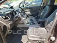 2016 Buick ENCORE фото