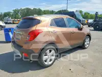 2016 Buick ENCORE фото