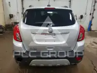 2016 Buick ENCORE фото
