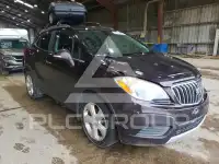 2016 Buick ENCORE фото