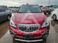 2016 Buick ENCORE фото