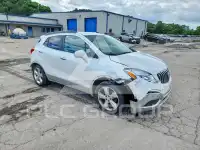 2016 Buick ENCORE фото
