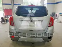 2016 Buick ENCORE photo