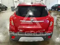 2016 Buick ENCORE photo