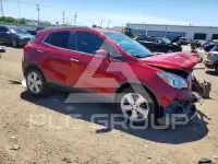 2016 Buick ENCORE фото