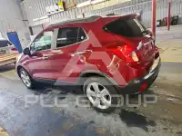 2016 Buick ENCORE фото