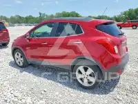 2016 Buick ENCORE photo