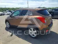 2016 Buick ENCORE фото