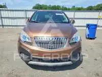 2016 Buick ENCORE фото