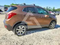 2016 Buick ENCORE photo