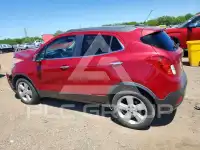 2016 Buick ENCORE фото