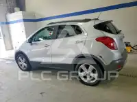 2016 Buick ENCORE photo