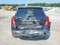 2016 Buick ENCORE photo