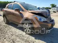 2016 Buick ENCORE photo