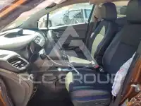 2016 Buick ENCORE photo