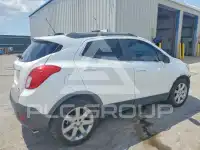 2016 Buick ENCORE фото