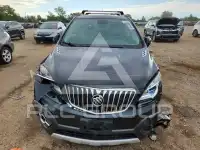 2016 Buick ENCORE photo