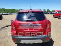2016 Buick ENCORE фото