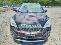 2016 Buick ENCORE фото