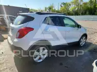 2016 Buick ENCORE photo