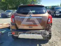 2016 Buick ENCORE photo