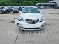 2016 Buick ENCORE фото