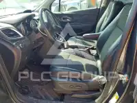 2016 Buick ENCORE фото