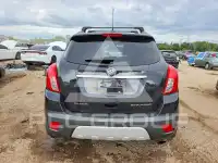 2016 Buick ENCORE photo