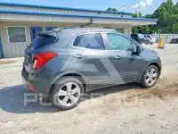 2016 Buick ENCORE фото