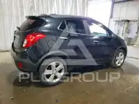 2016 Buick ENCORE фото