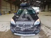 2016 Buick ENCORE фото