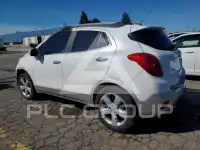 2016 Buick ENCORE фото