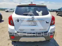 2016 Buick ENCORE фото
