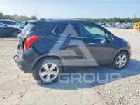 2016 Buick ENCORE photo