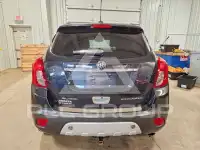 2016 Buick ENCORE фото