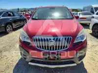 2016 Buick ENCORE фото